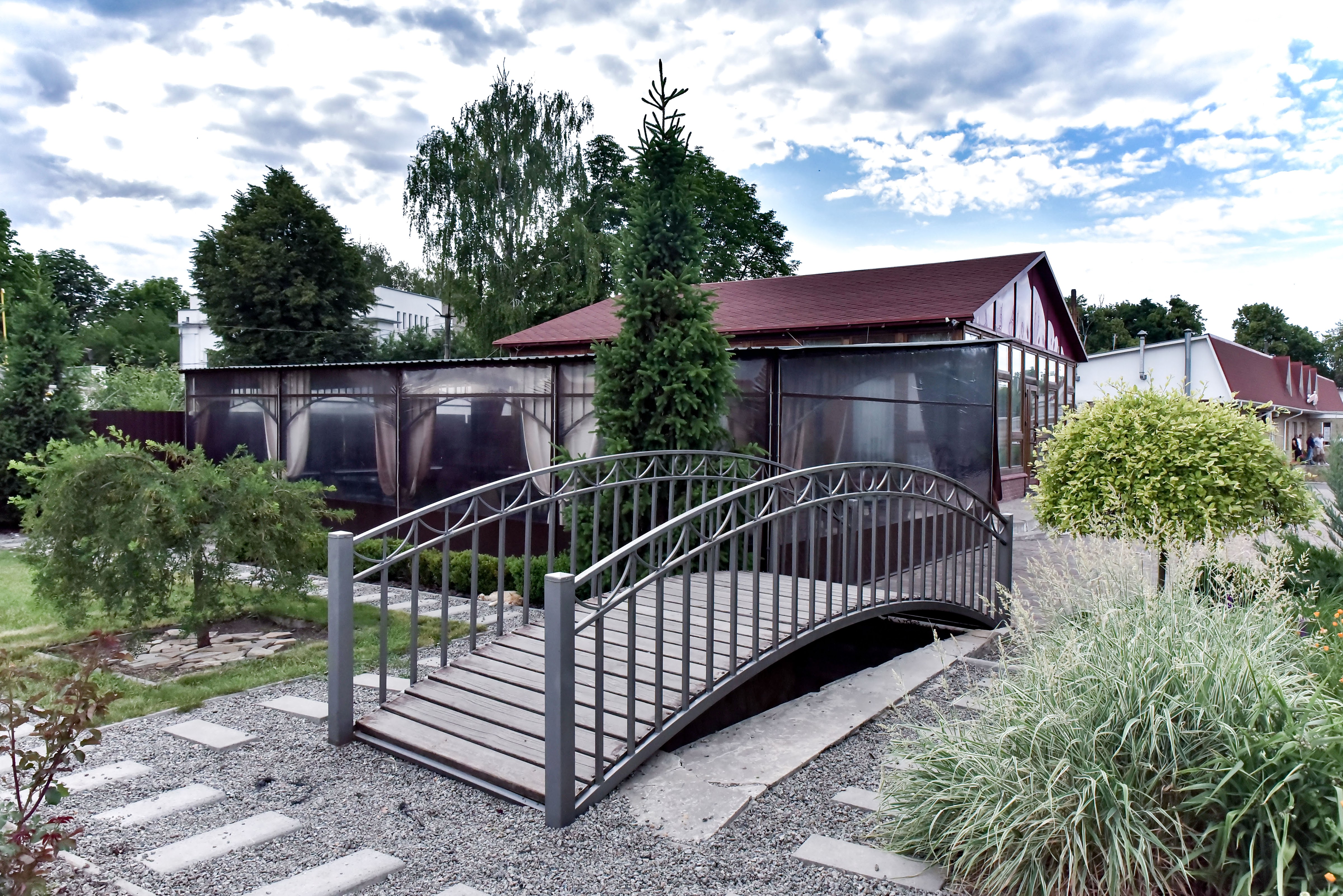 Hostynnyy Dvir image 10