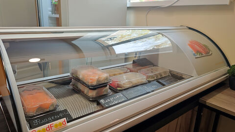 SushiКam image 3