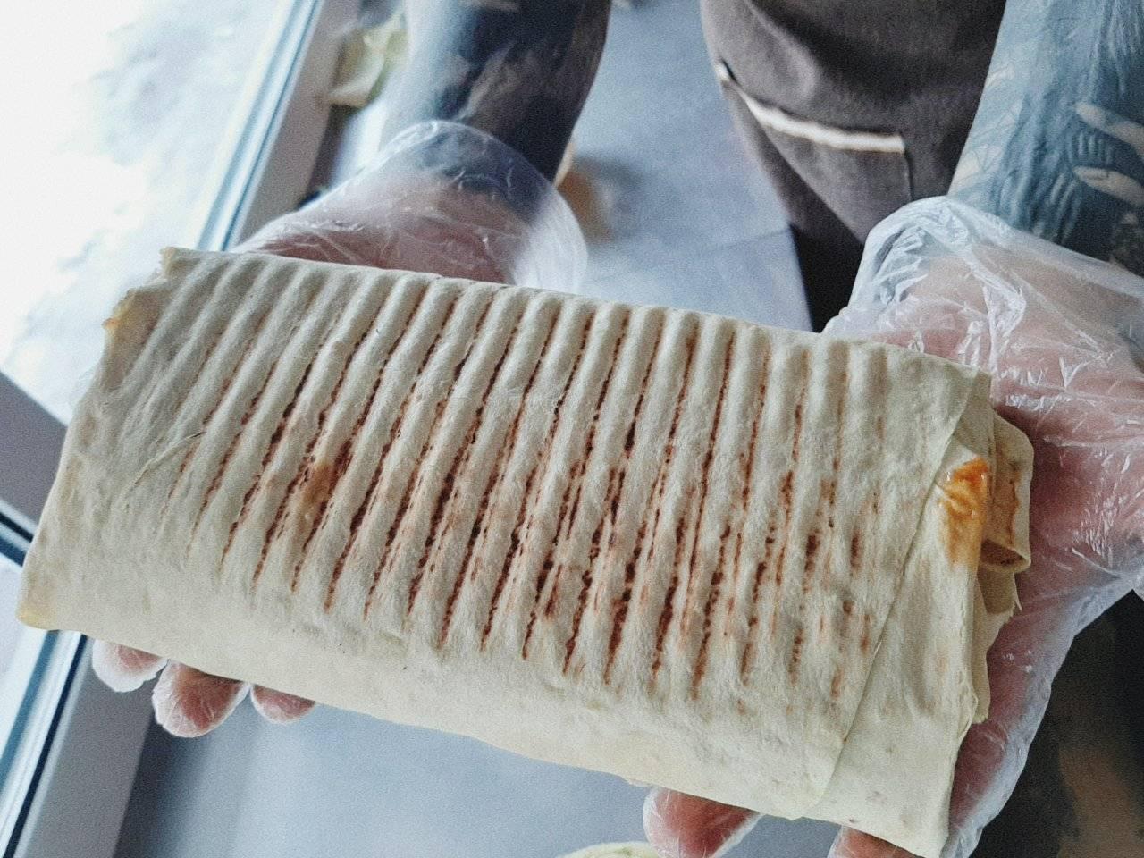 Смачно GO - шаурма Кам'янка image 3