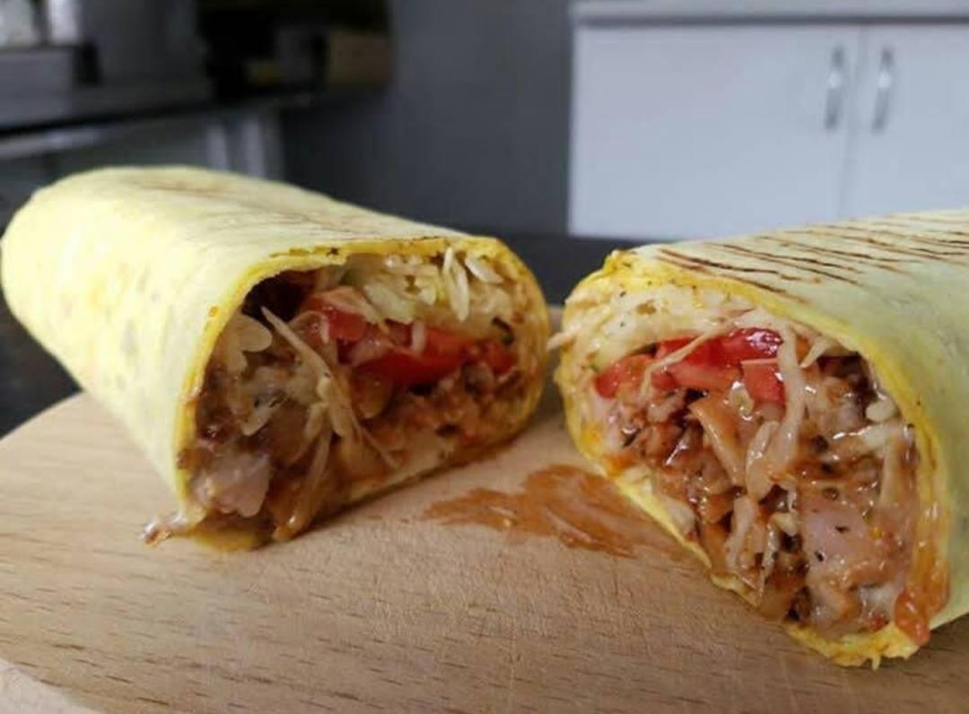 Смачно GO - шаурма Кам'янка image 4