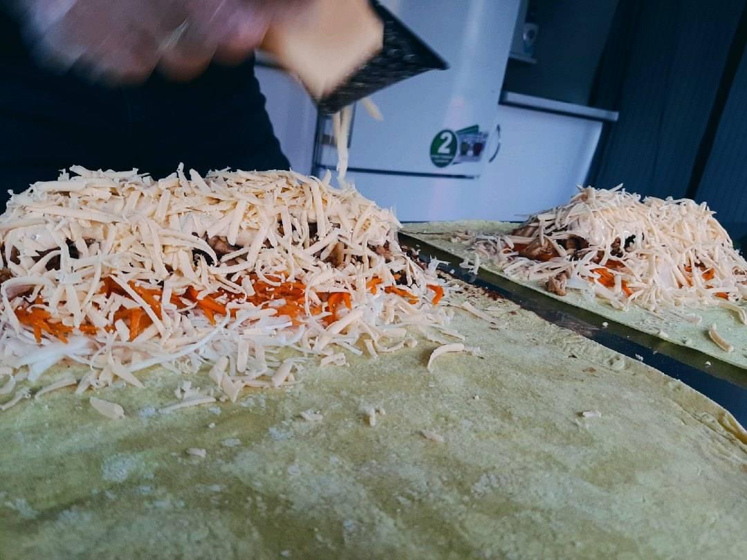 Смачно GO - шаурма Кам'янка image 5