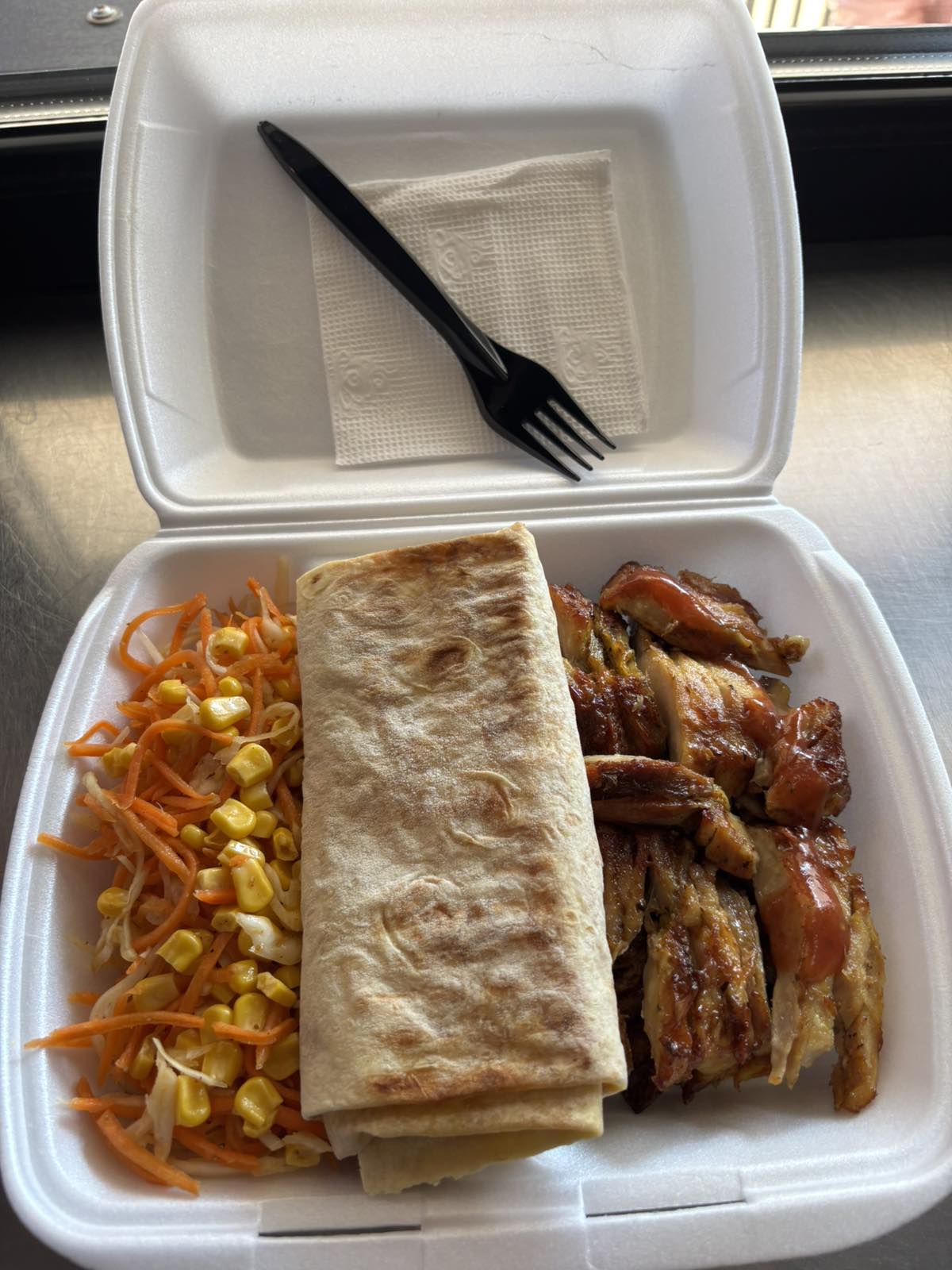 Смачно GO - шаурма Кам'янка image 6