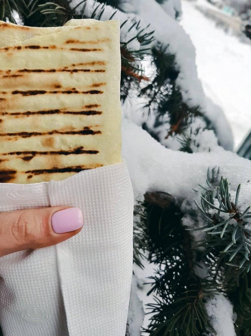 Смачно GO - шаурма Кам'янка image 7