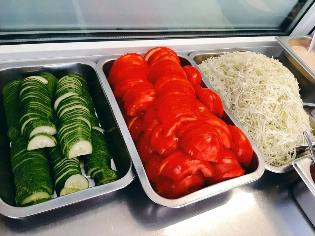 Смачно GO - шаурма Кам'янка image 8