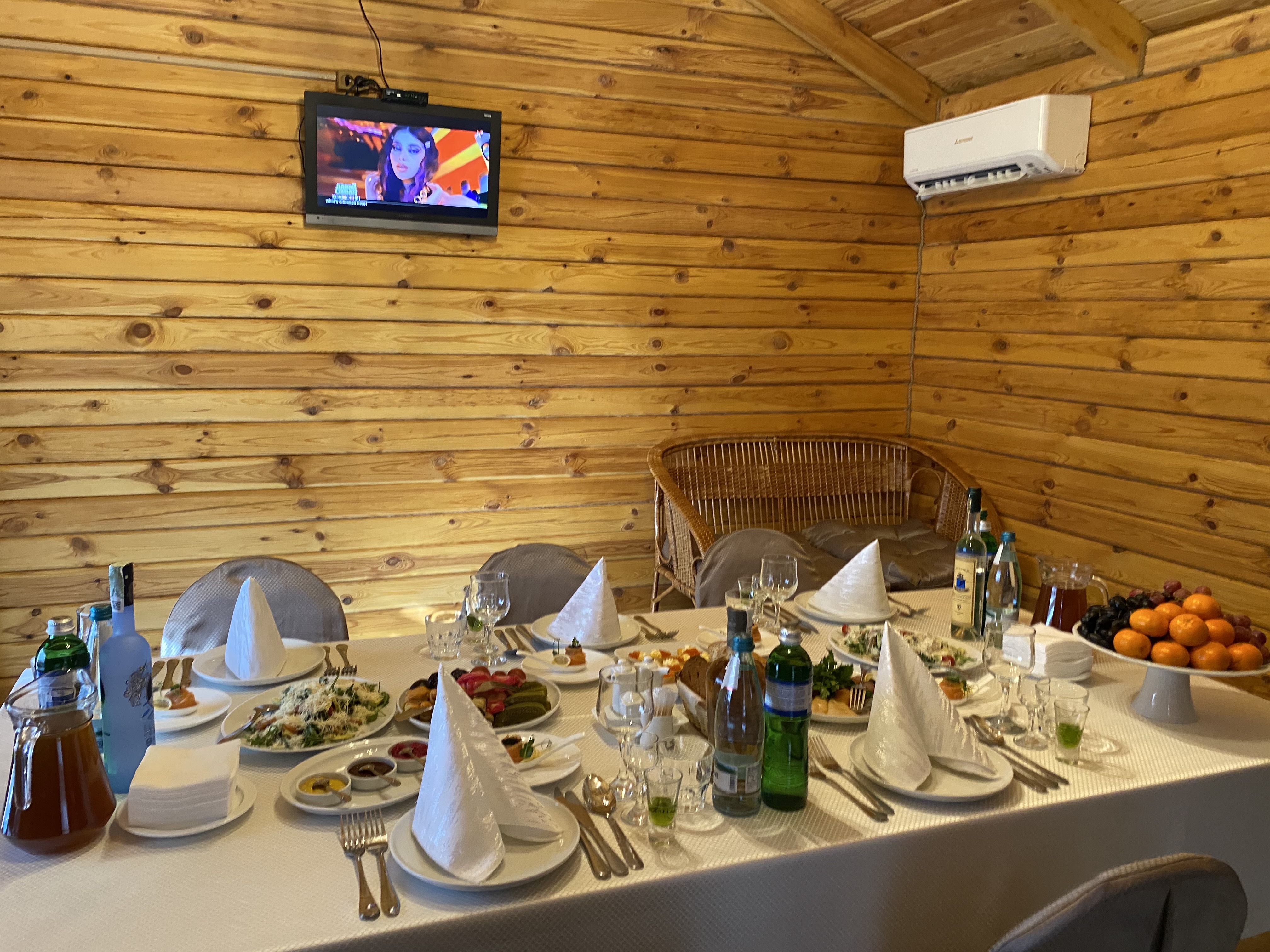 Ресторан "Вітряк" image 1