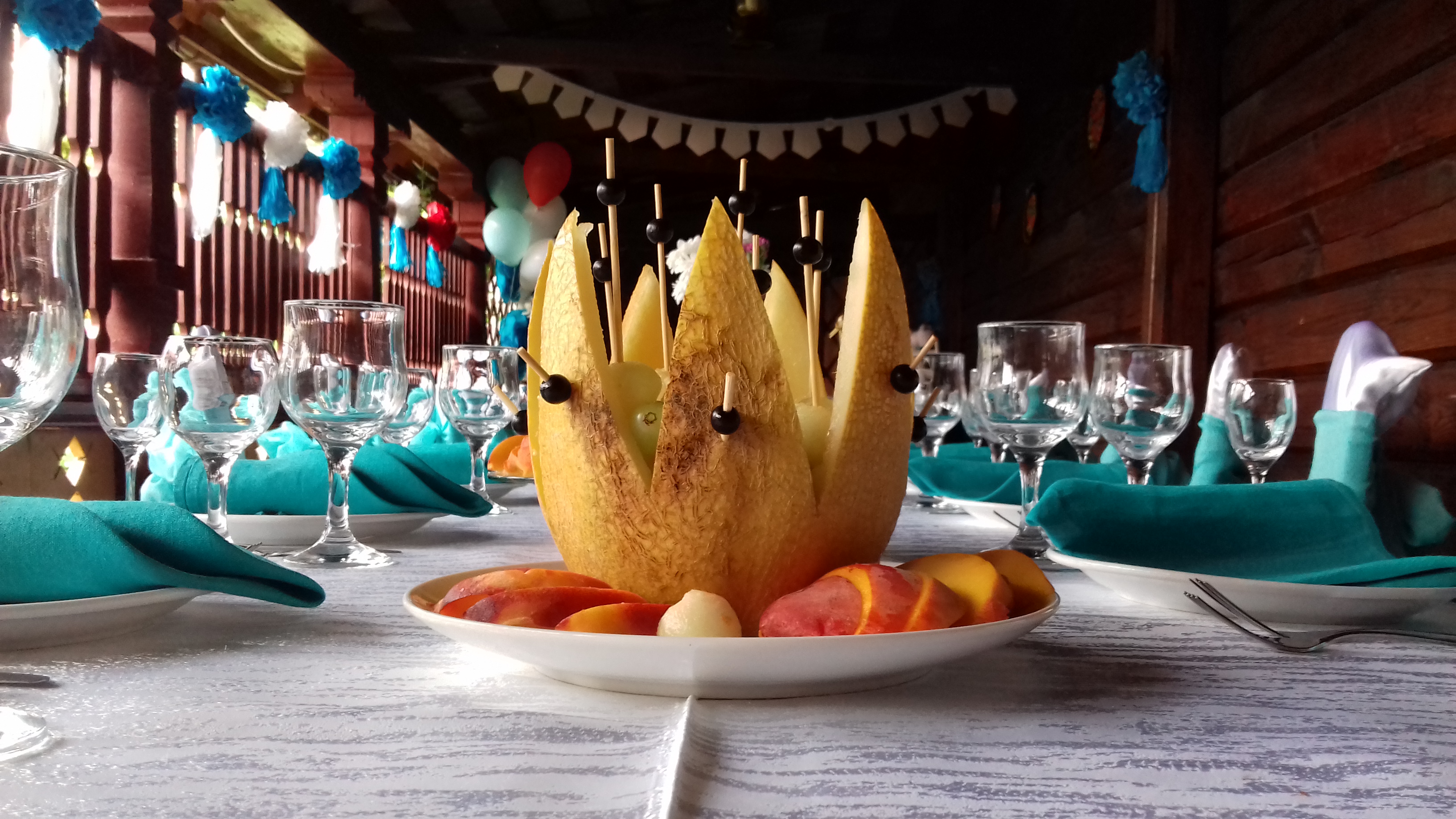 Ресторан "Вітряк" image 2