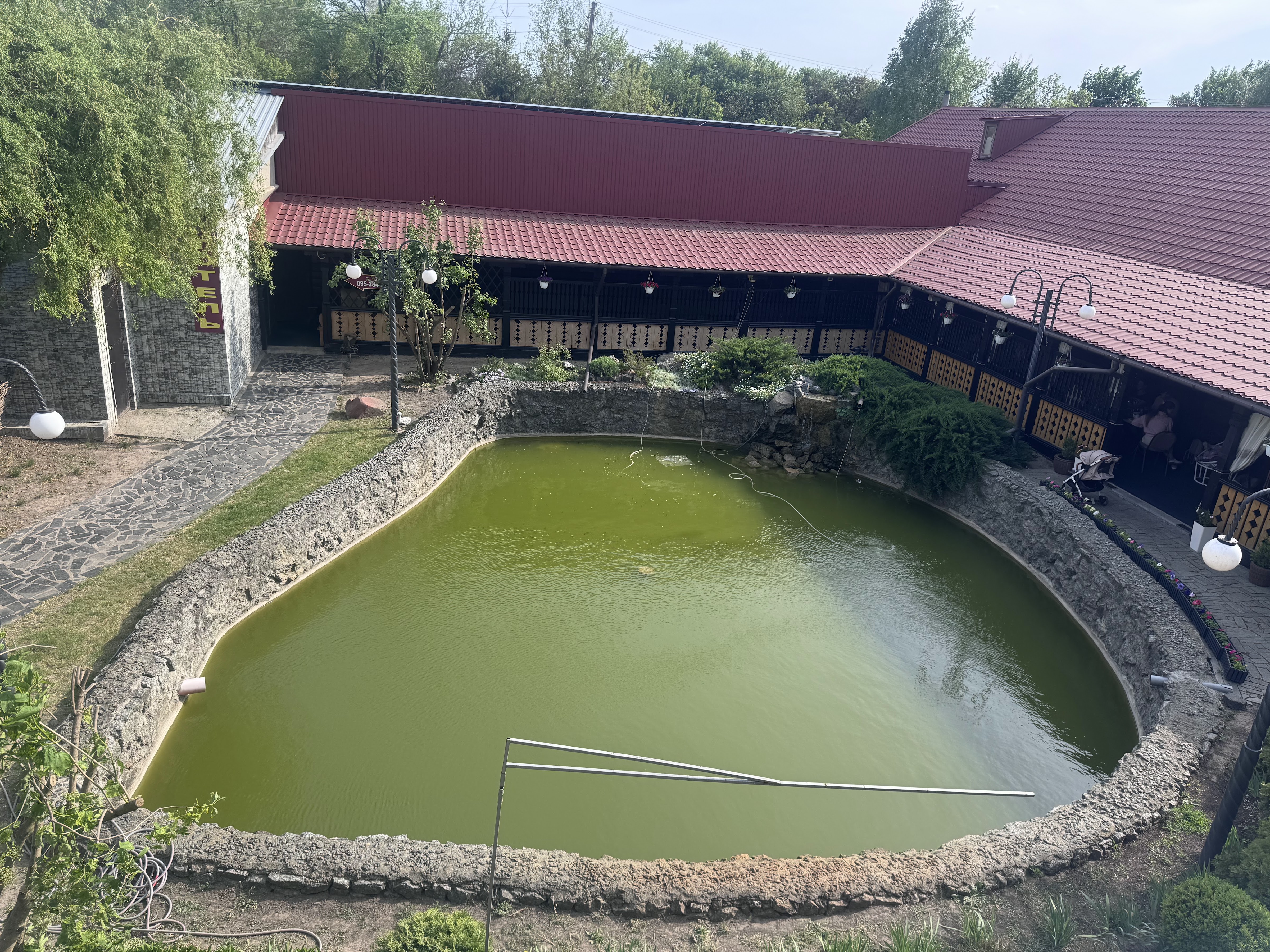 Ресторан "Вітряк" image 4