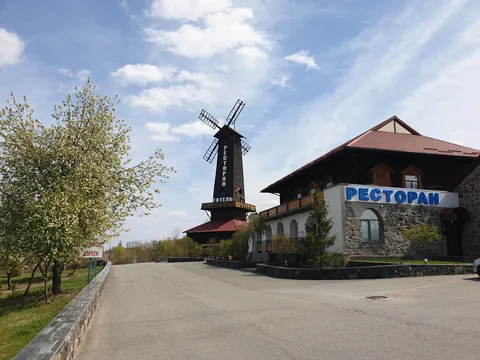 Ресторан "Вітряк" image 6