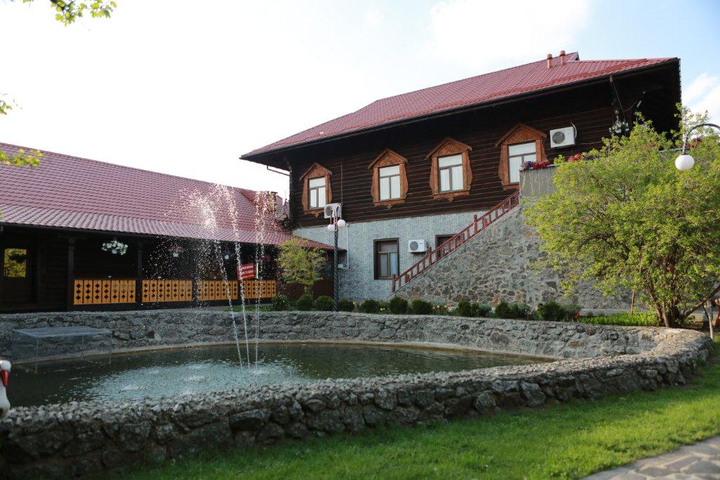 Ресторан "Вітряк" image 7