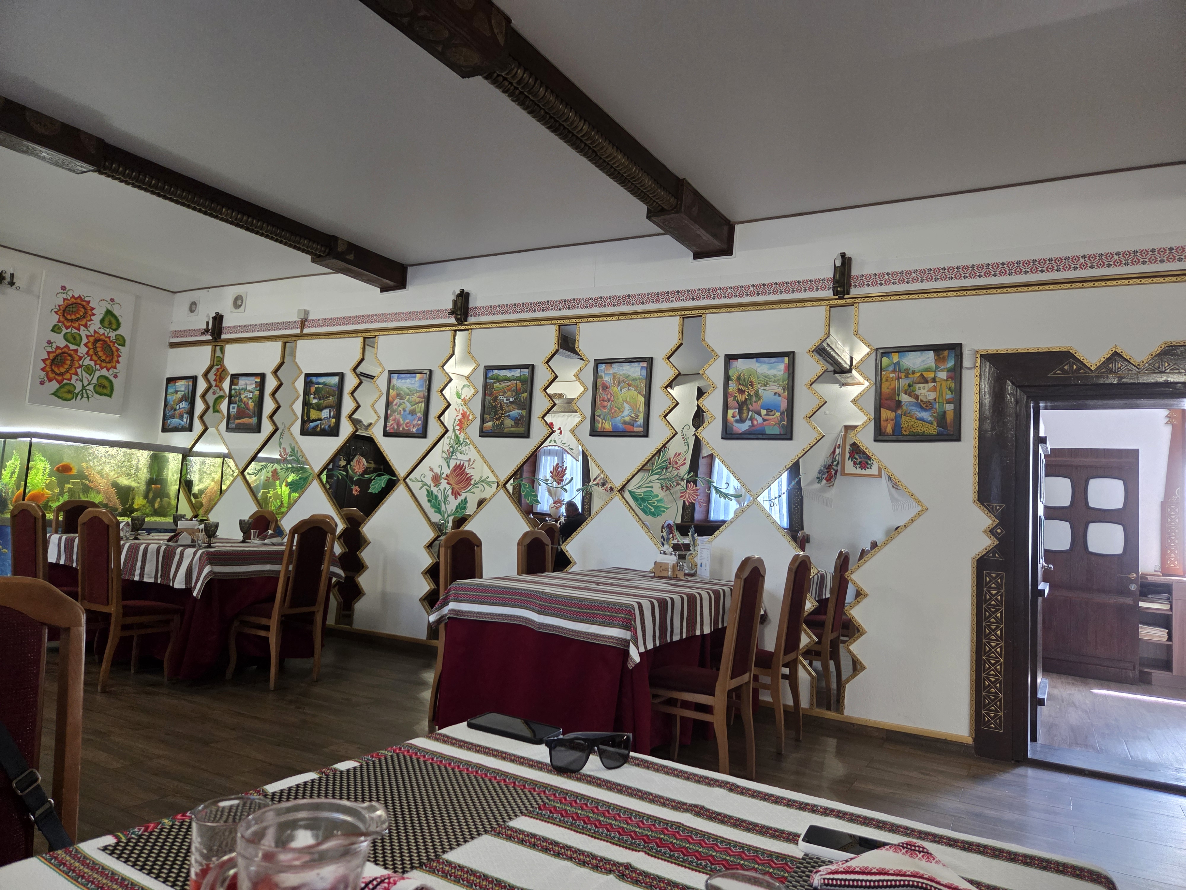 Ресторан "Вітряк" image 8