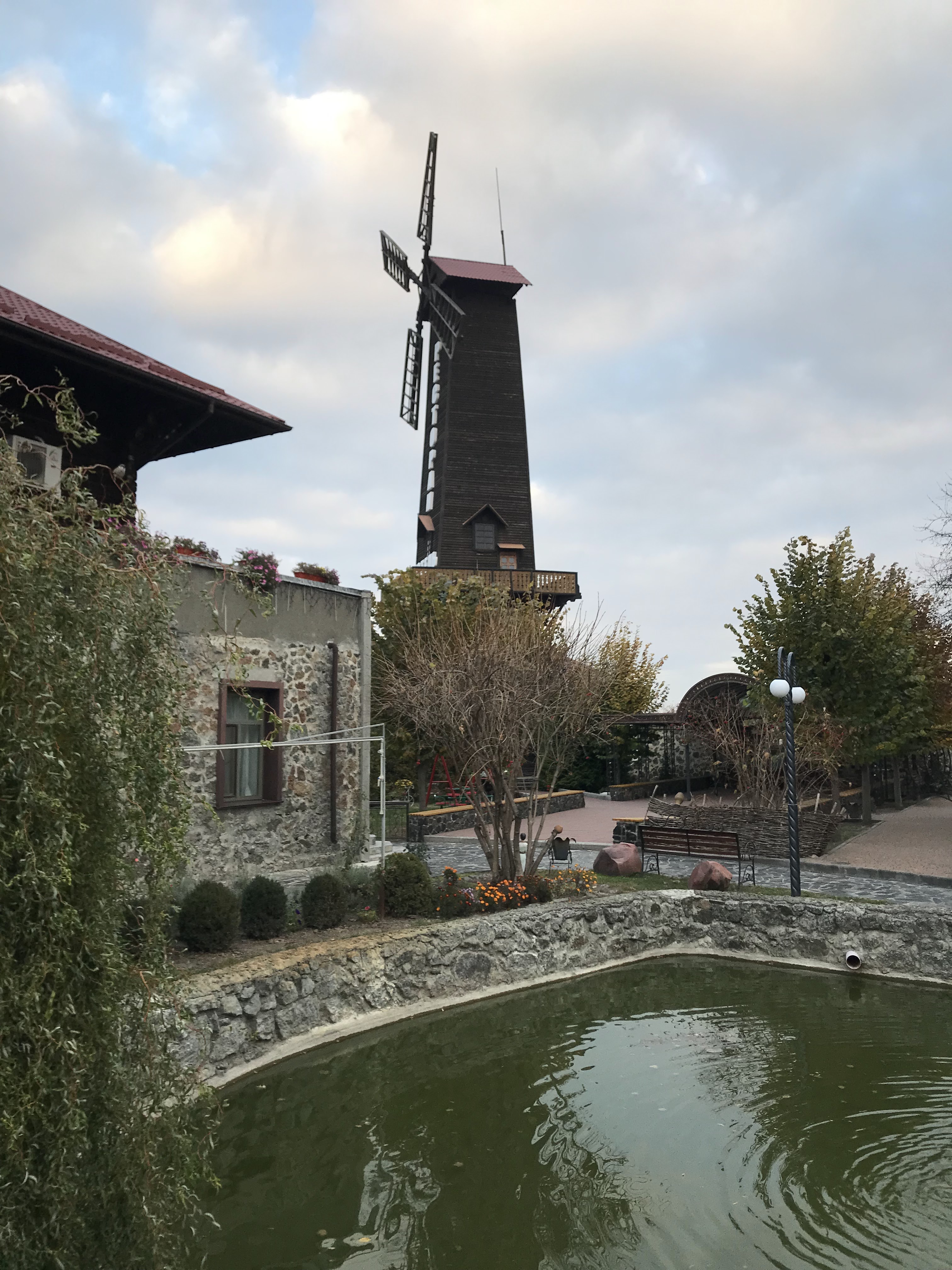 Ресторан "Вітряк" image 9