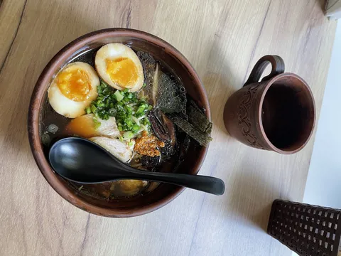 Ramen image 3