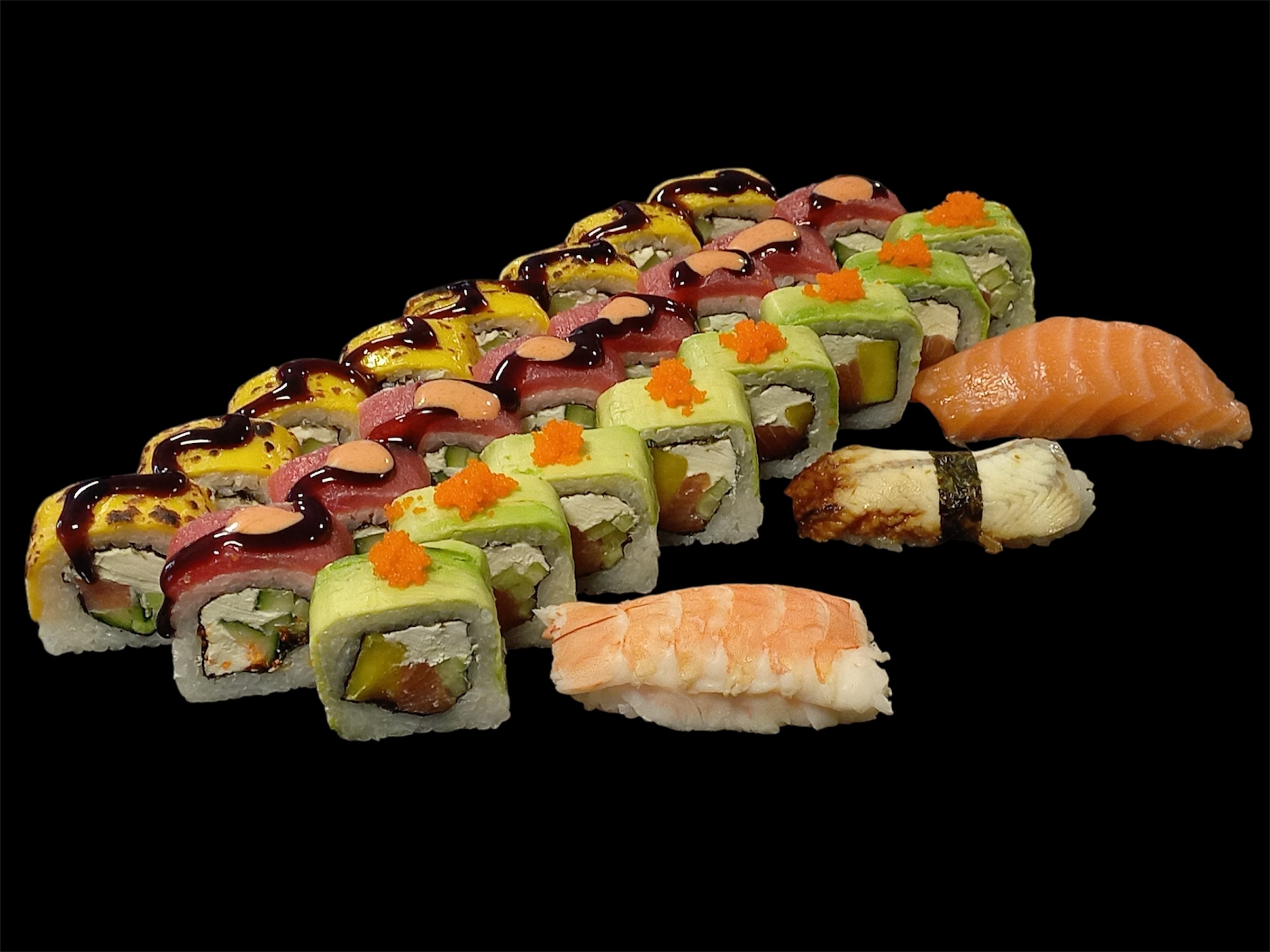 Sushi Shinobi image 2