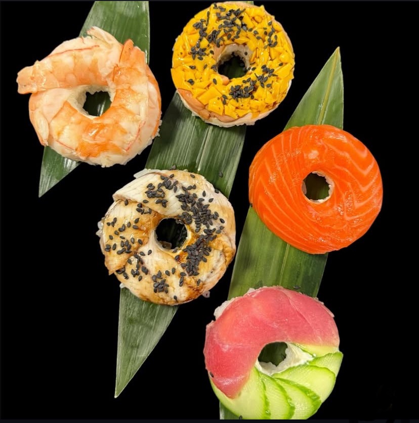 Sushi Shinobi image 3