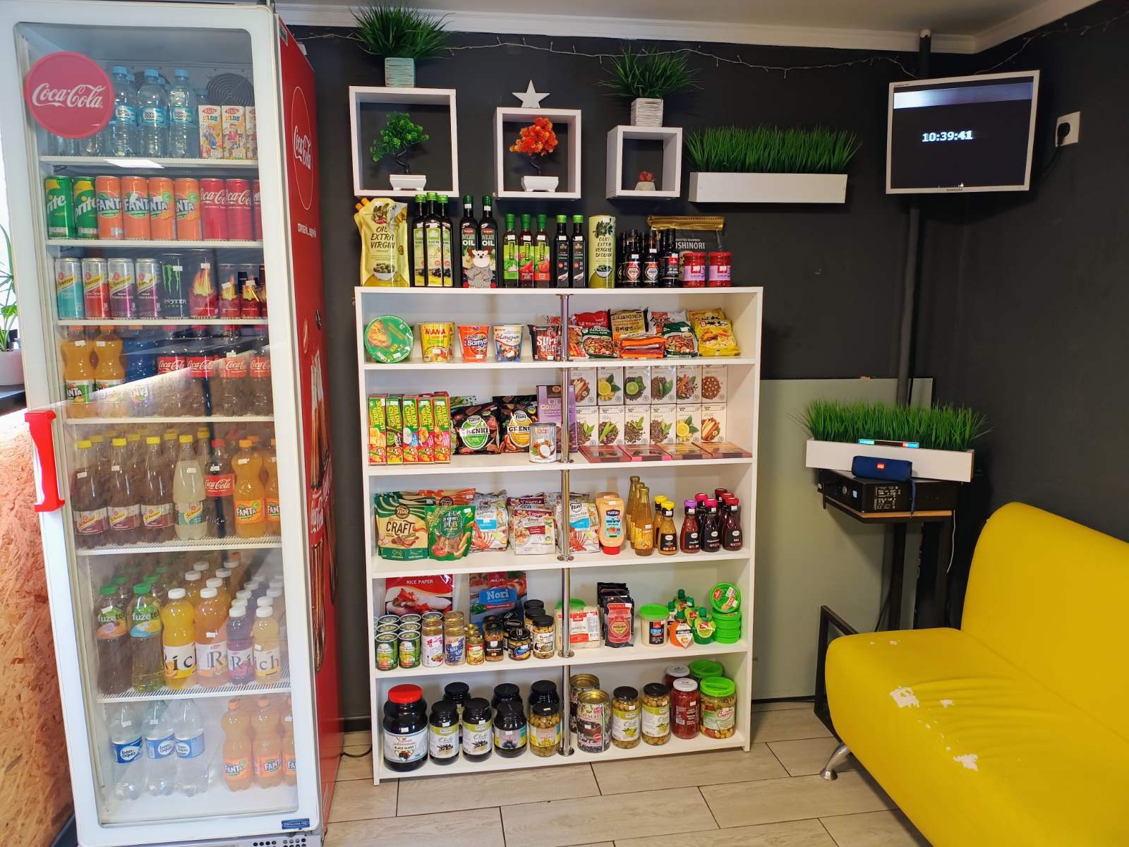 Sushi Shinobi image 7