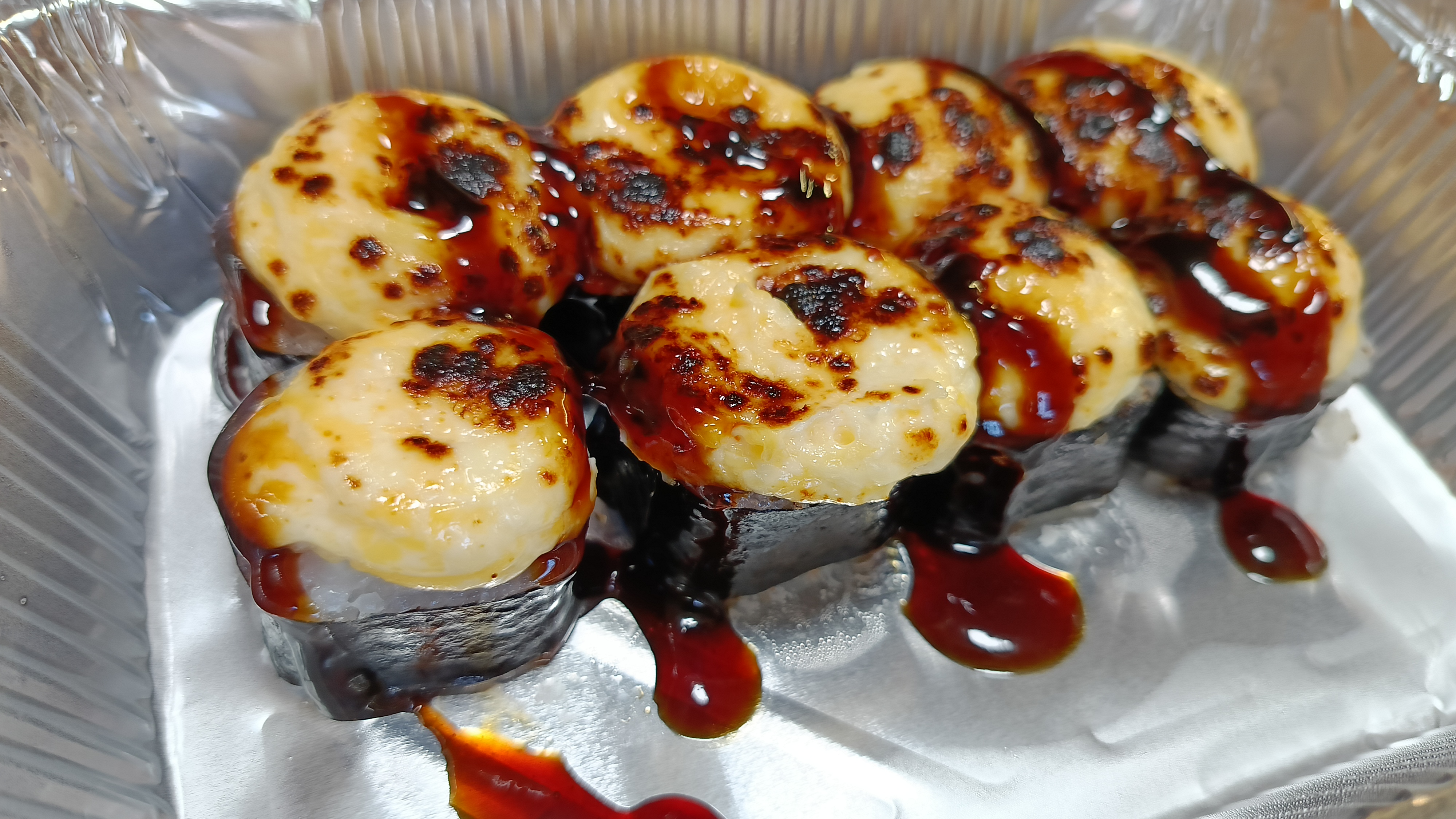 Sushi Shinobi image 8