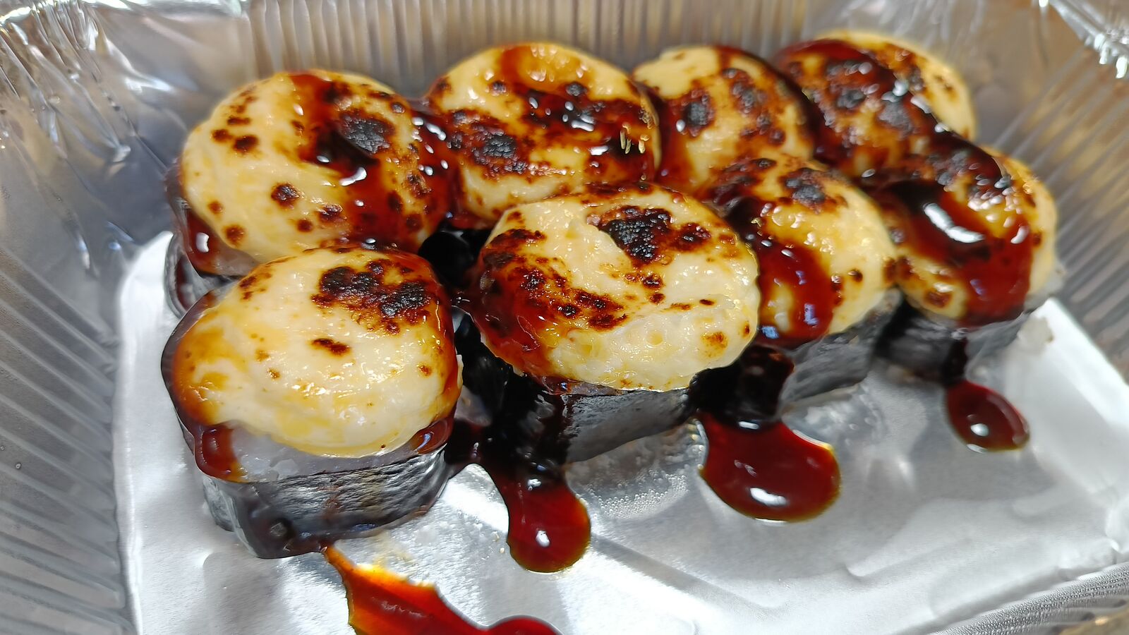 Sushi Shinobi image 8