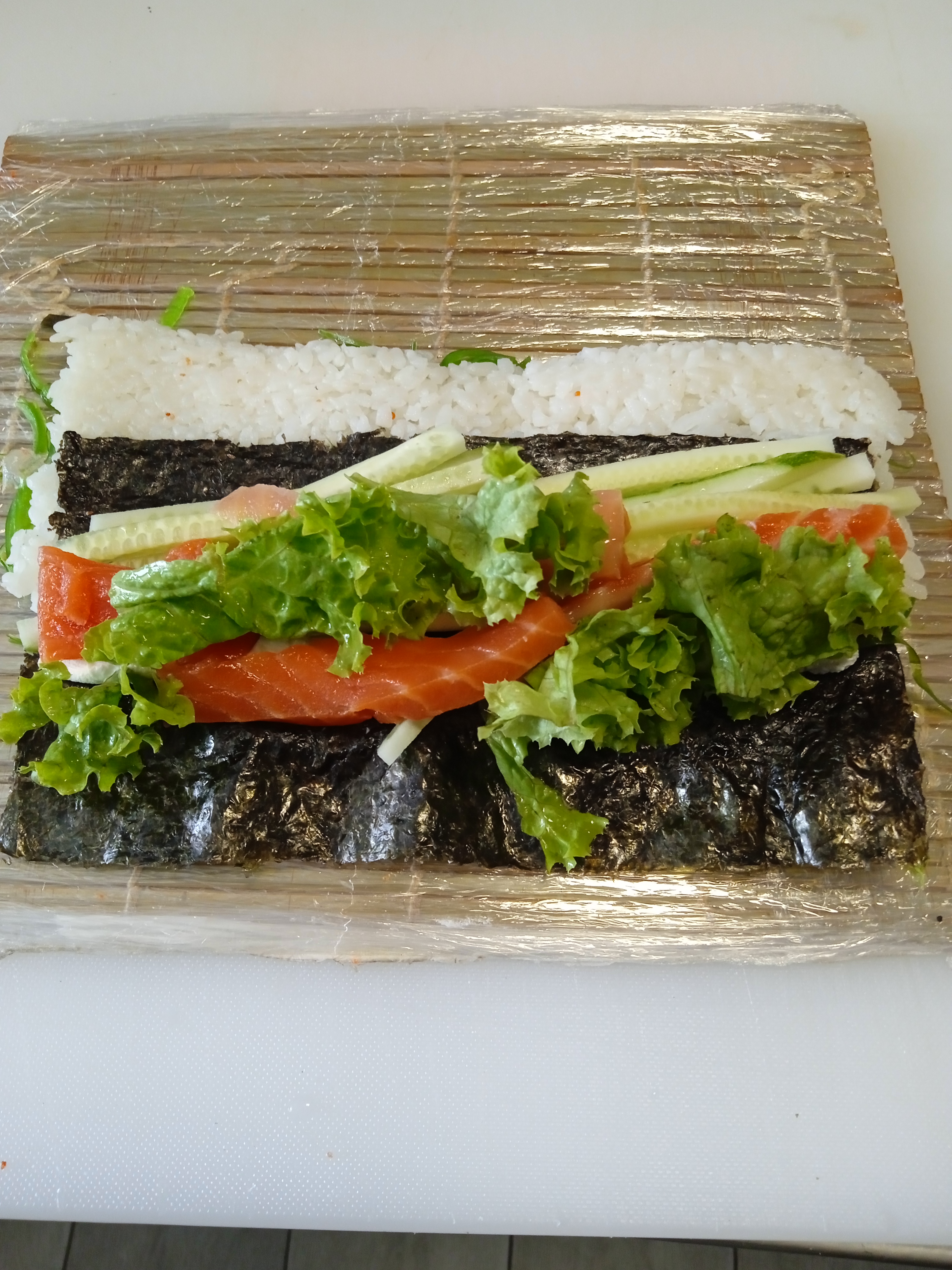 Sushi Shinobi image 9