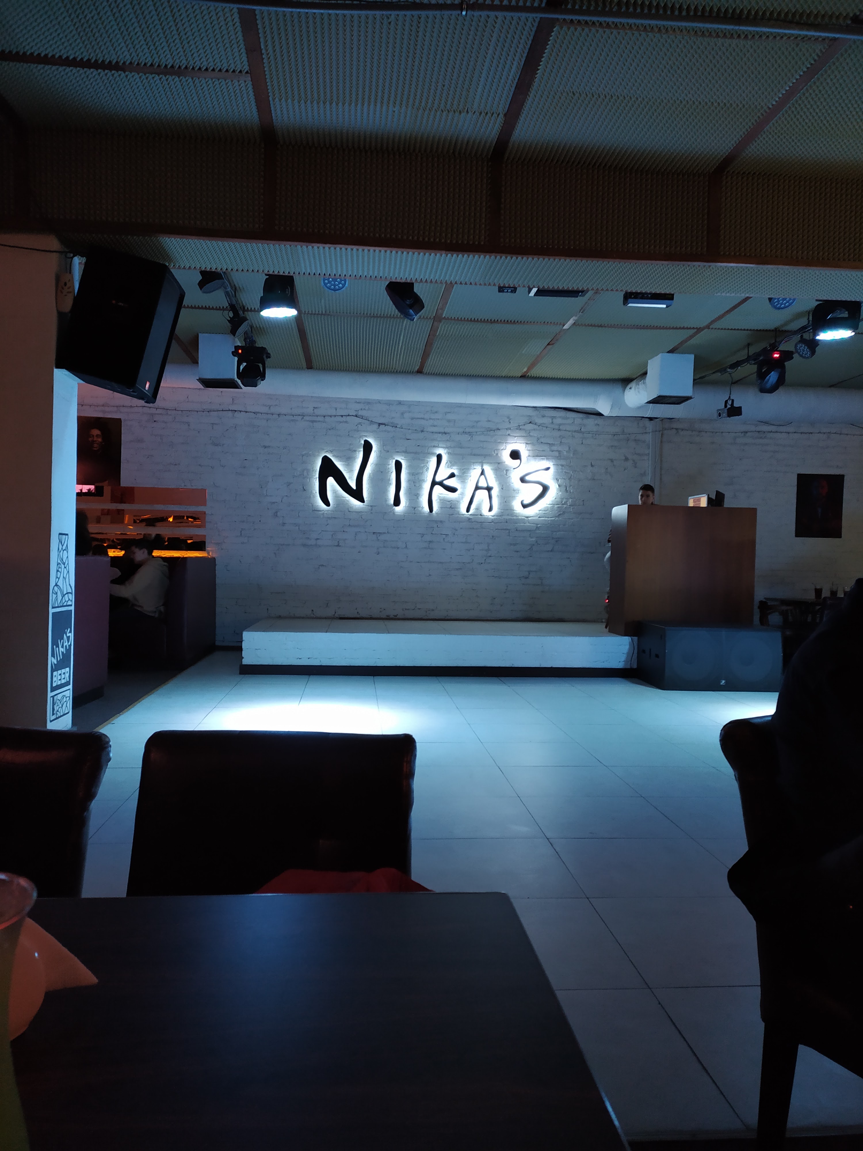 Паб "Nikas" image 3