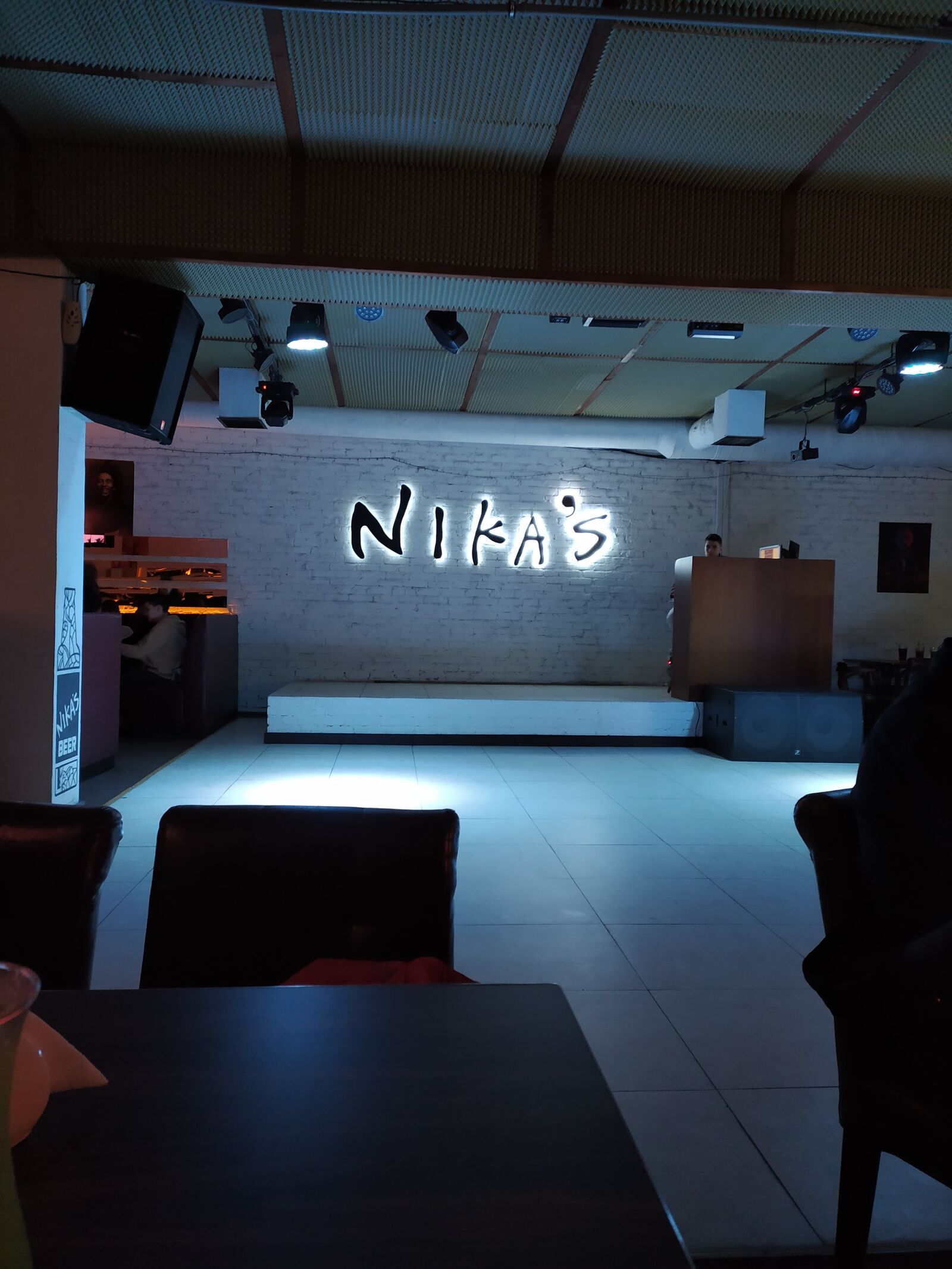 Паб "Nikas" image 3
