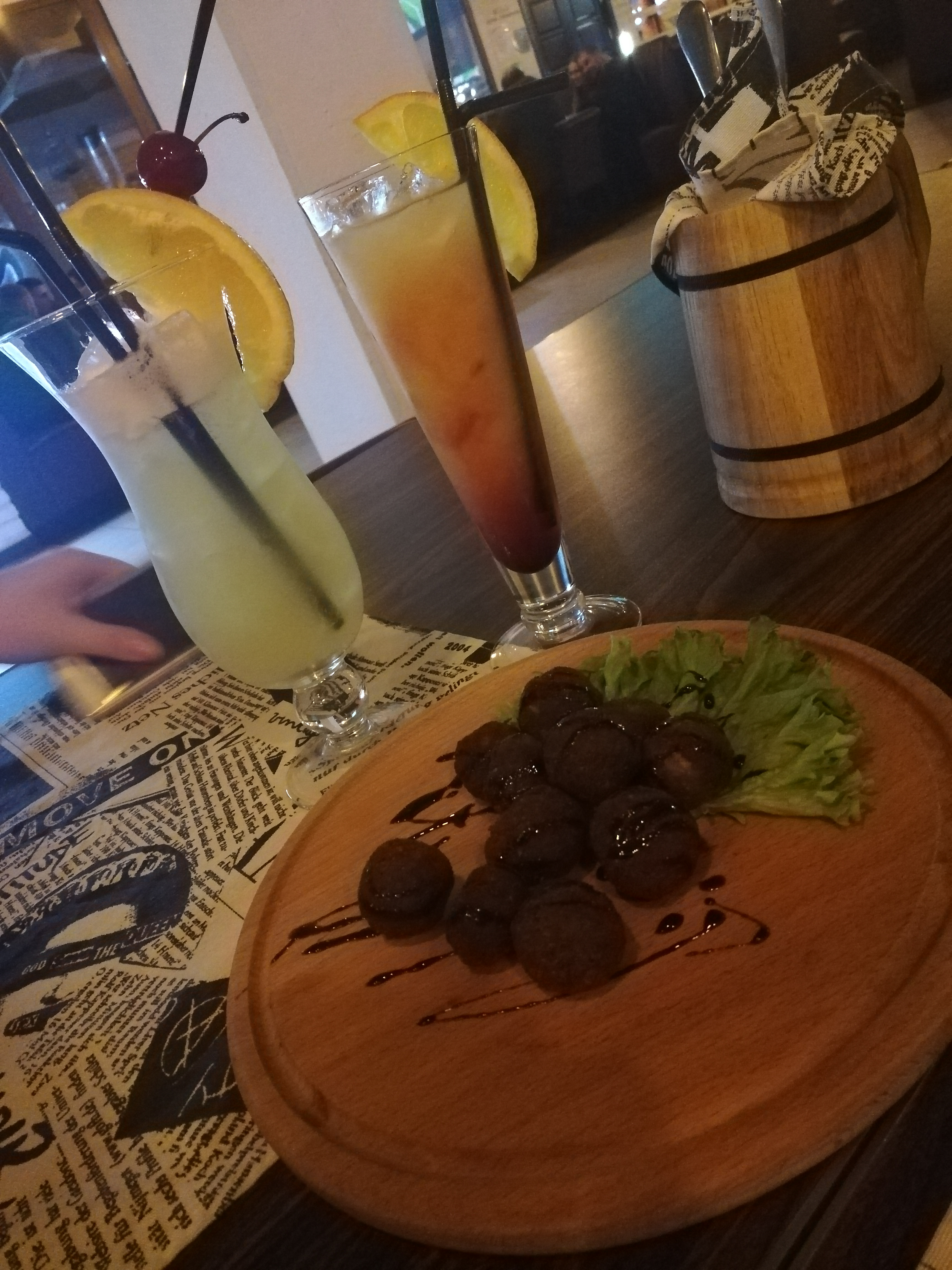 Паб "Nikas" image 4