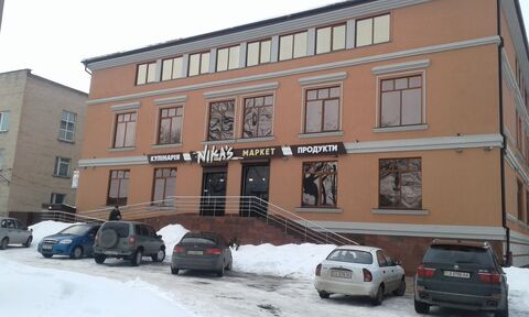 Паб "Nikas" image 5