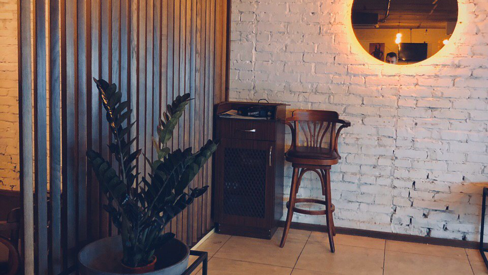 Паб "Nikas" image 6