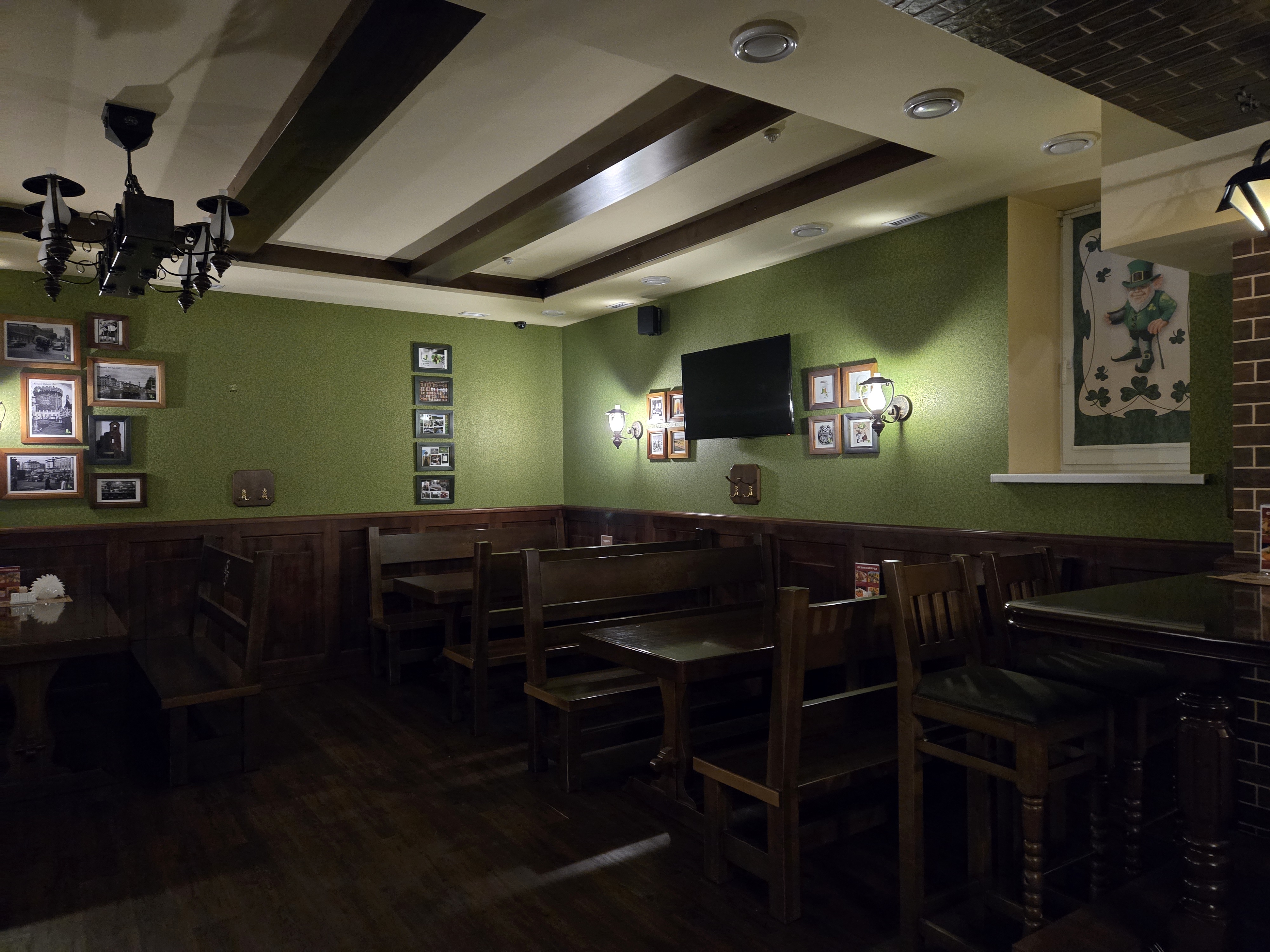 Europa - restaurant&pub image 4