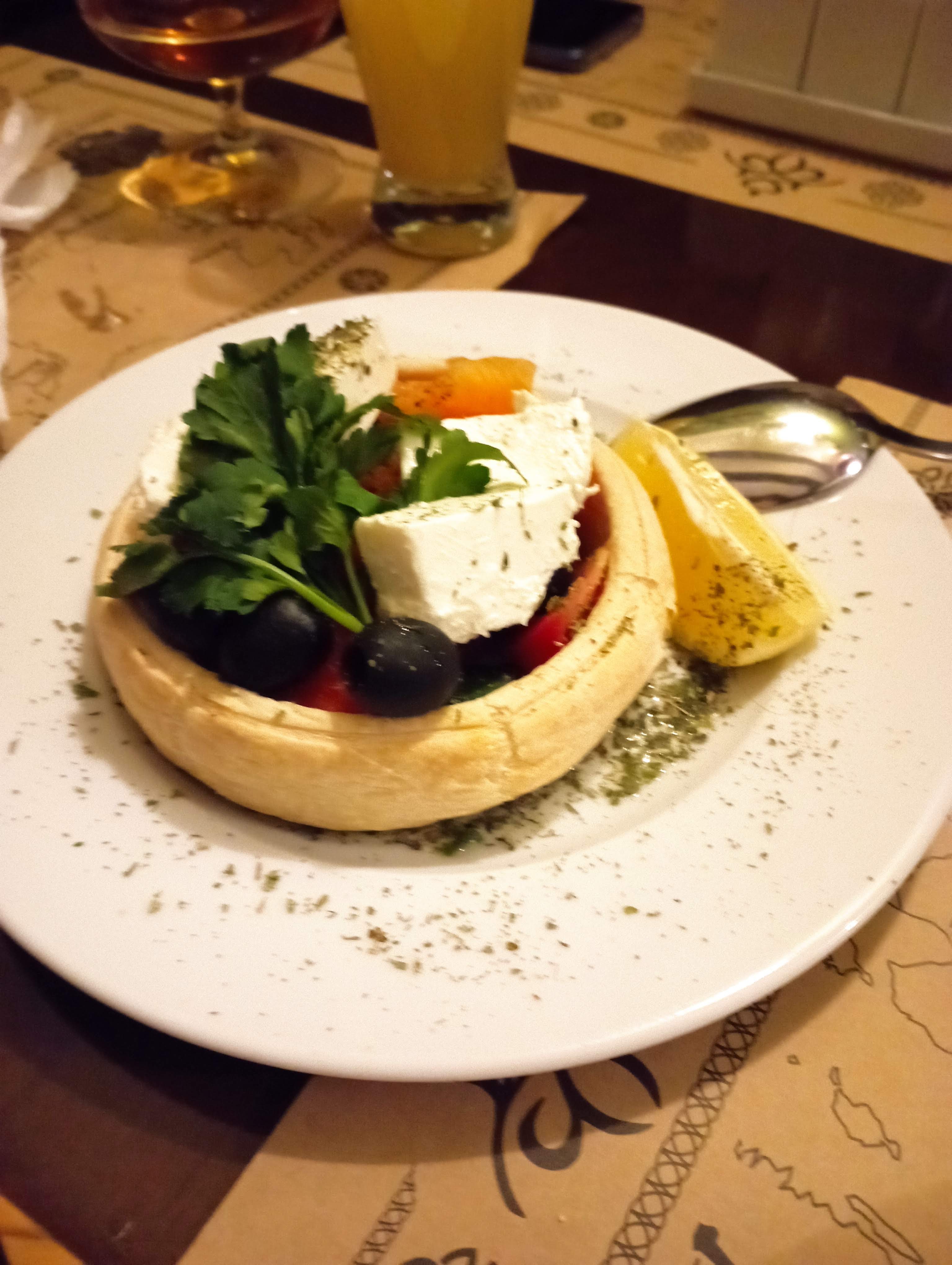 Europa - restaurant&pub image 5