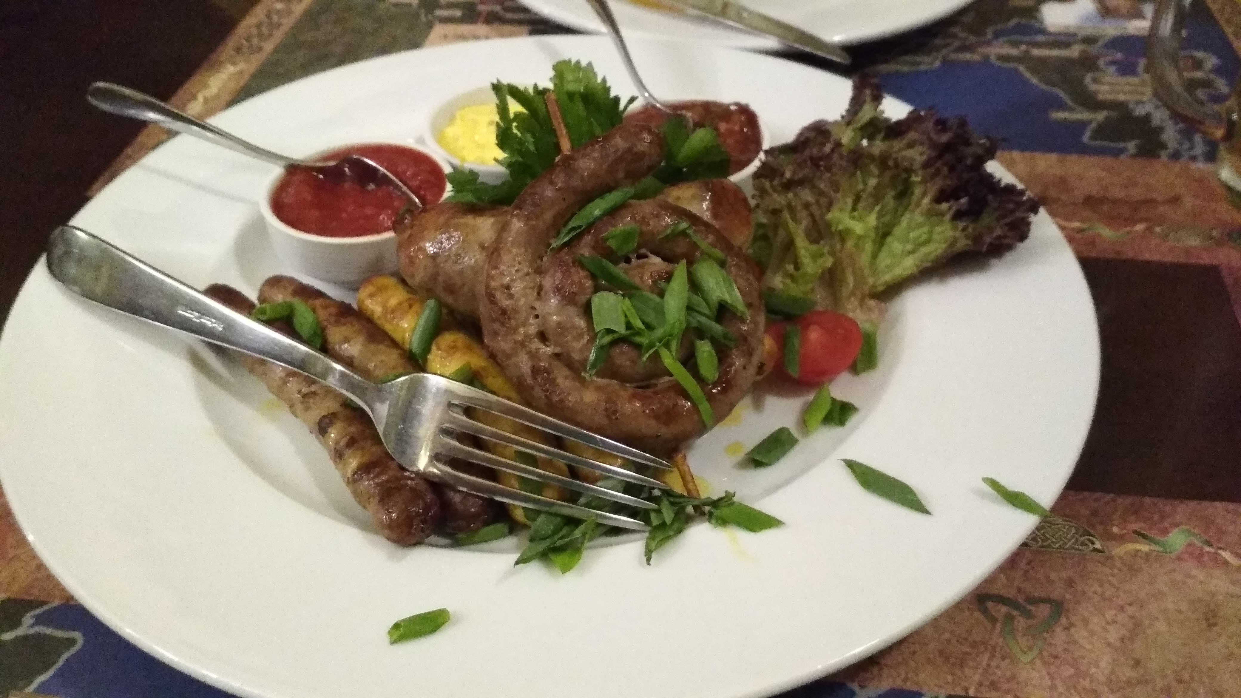 Europa - restaurant&pub image 6