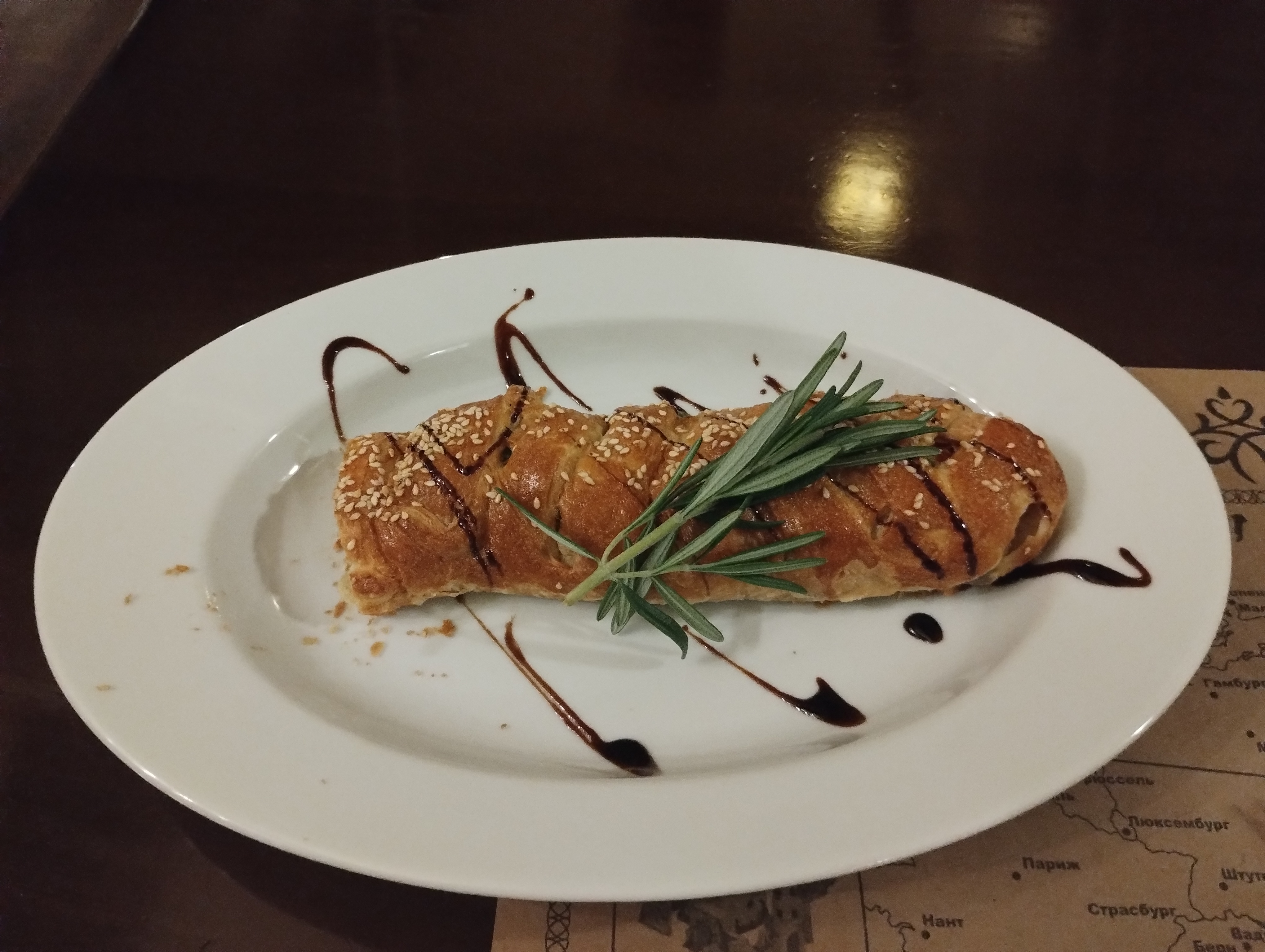 Europa - restaurant&pub image 10