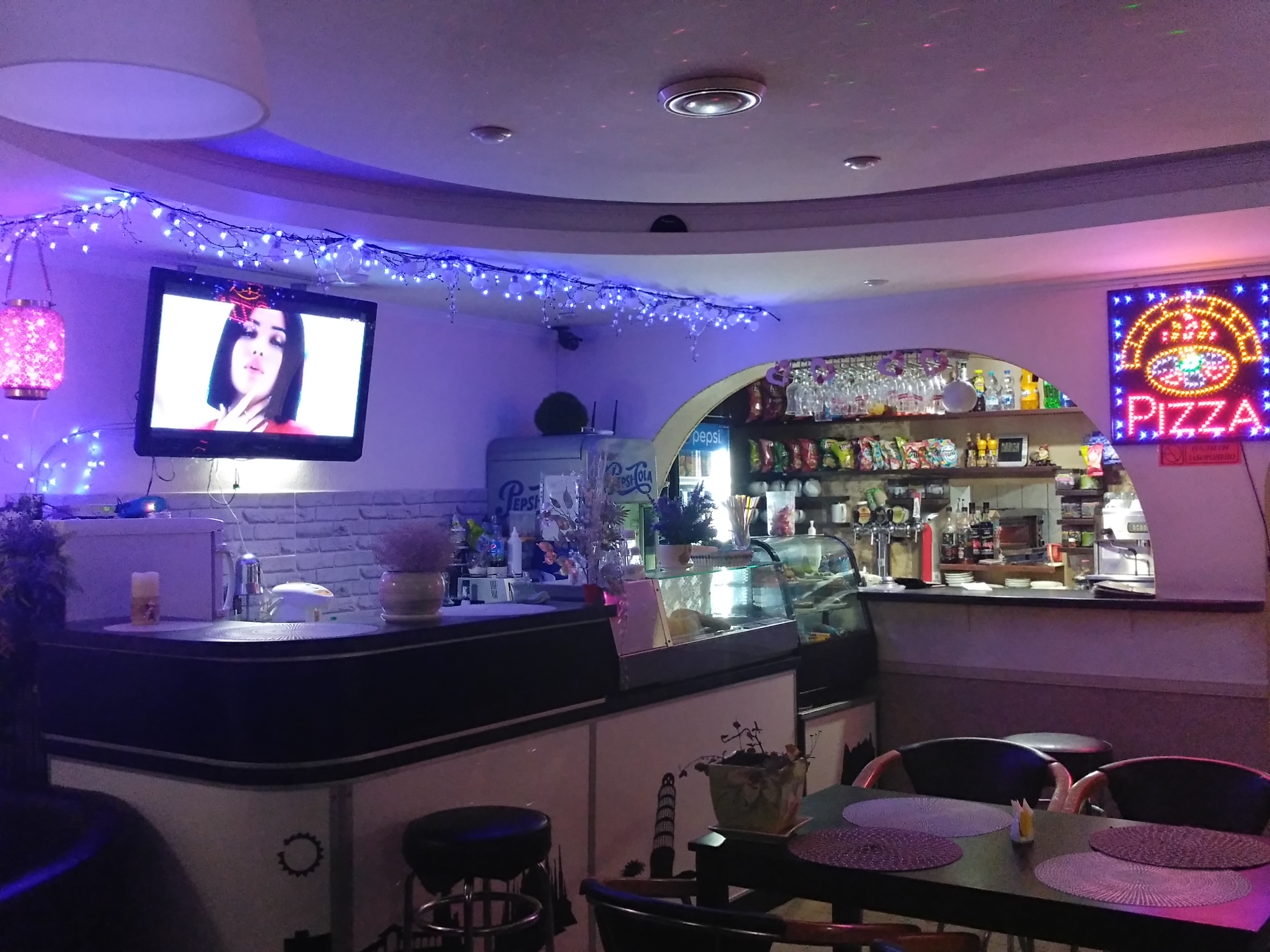 Кафе-піцерія “Мілано” image 1