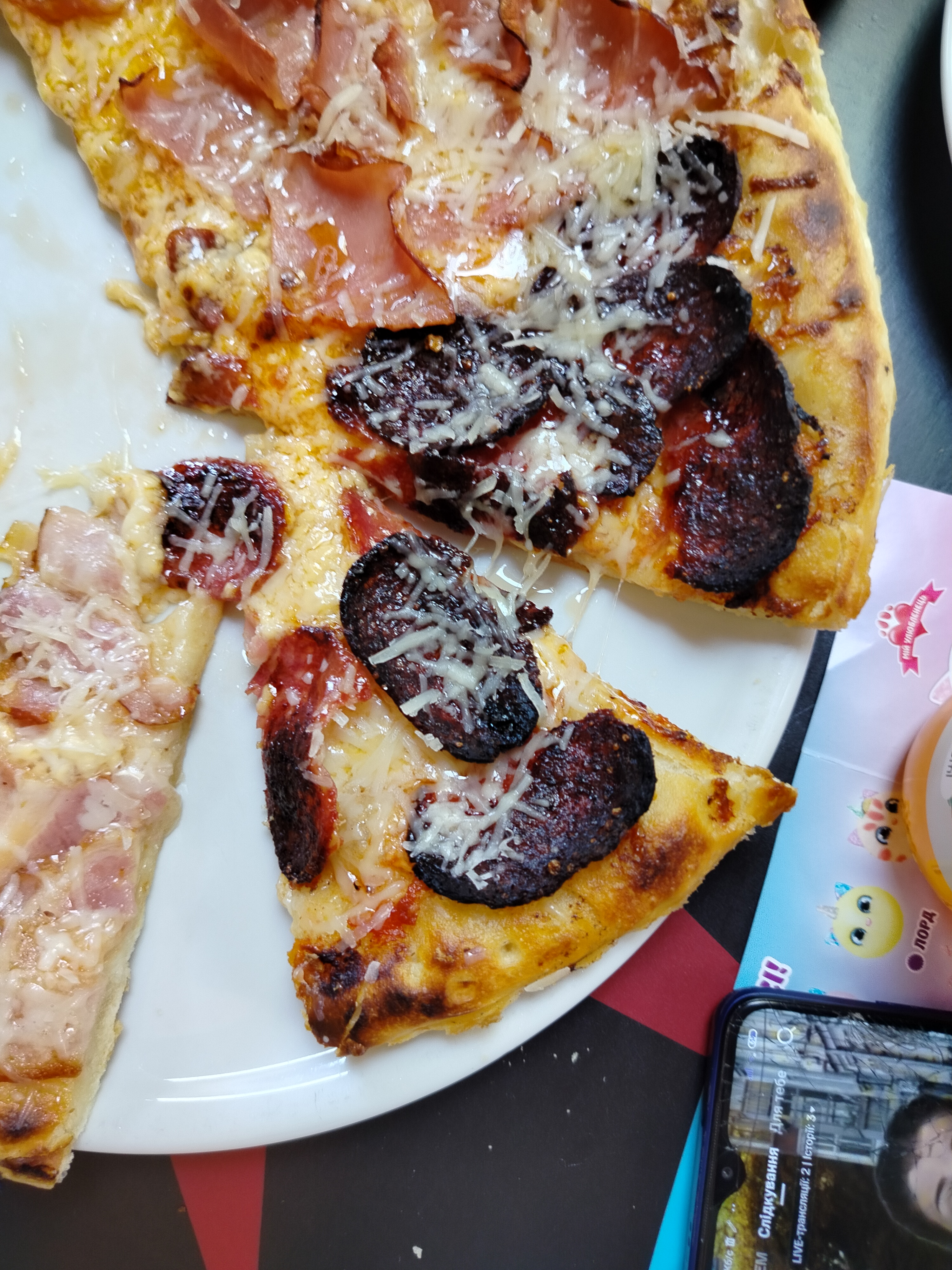 Кафе-піцерія “Мілано” image 4