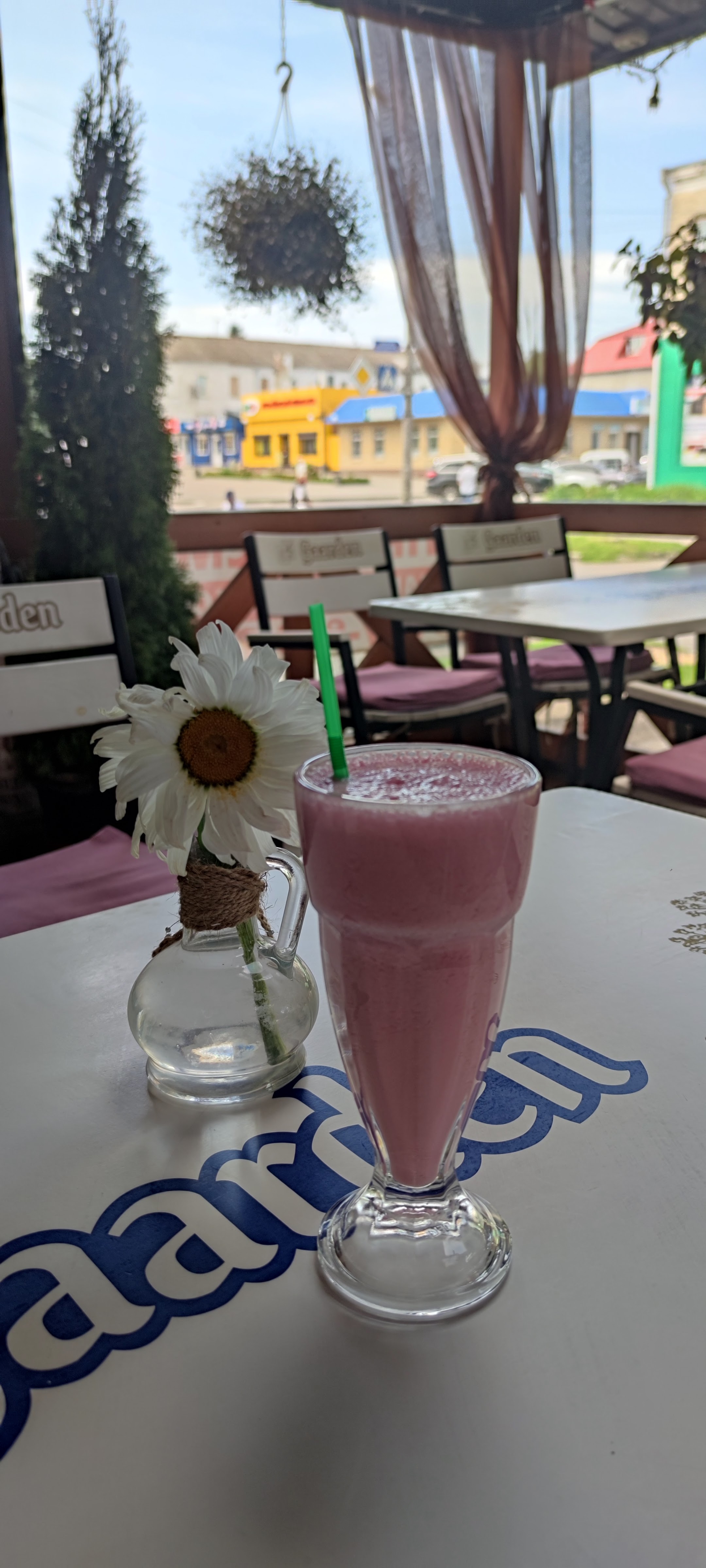 Кафе-піцерія “Мілано” image 5