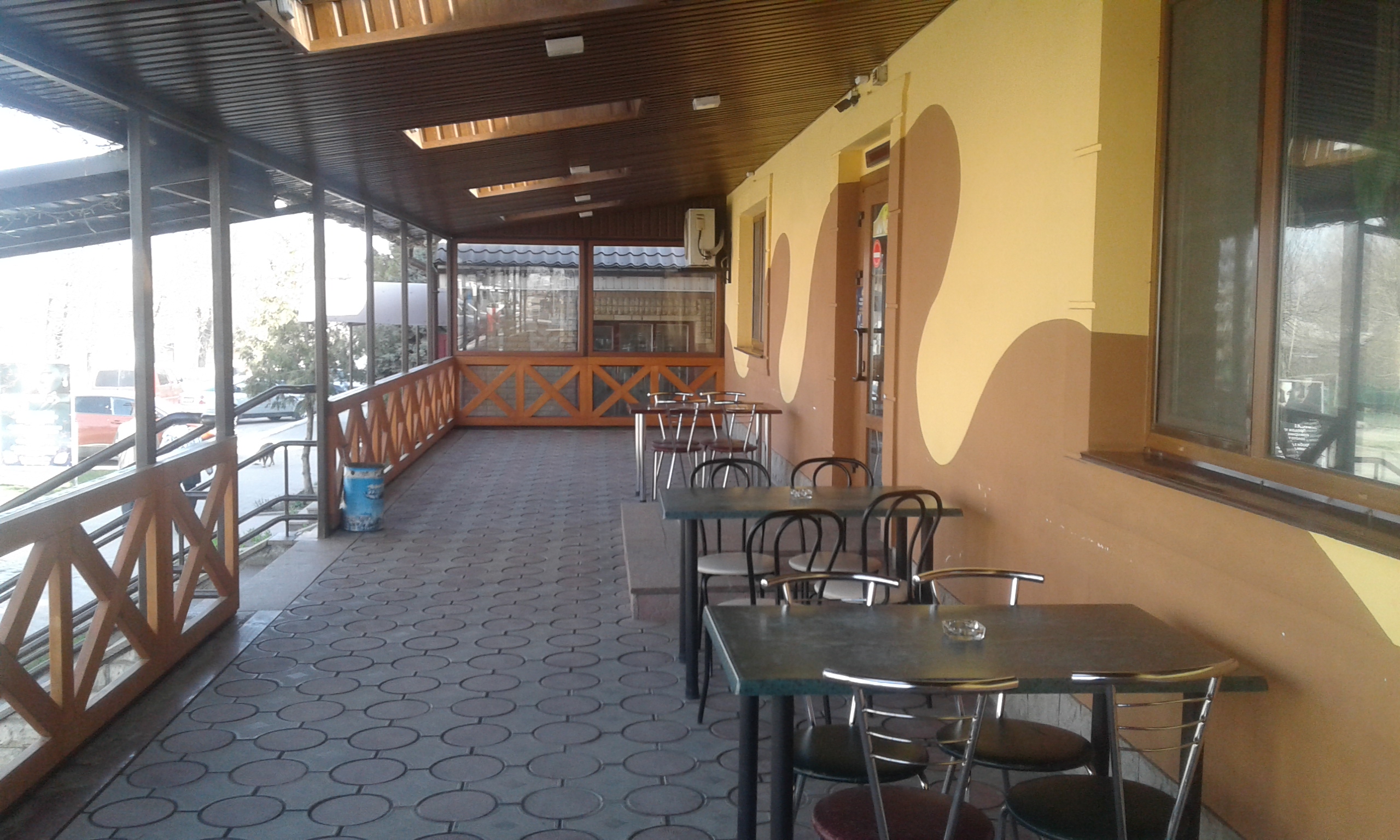 Кафе-піцерія “Мілано” image 7