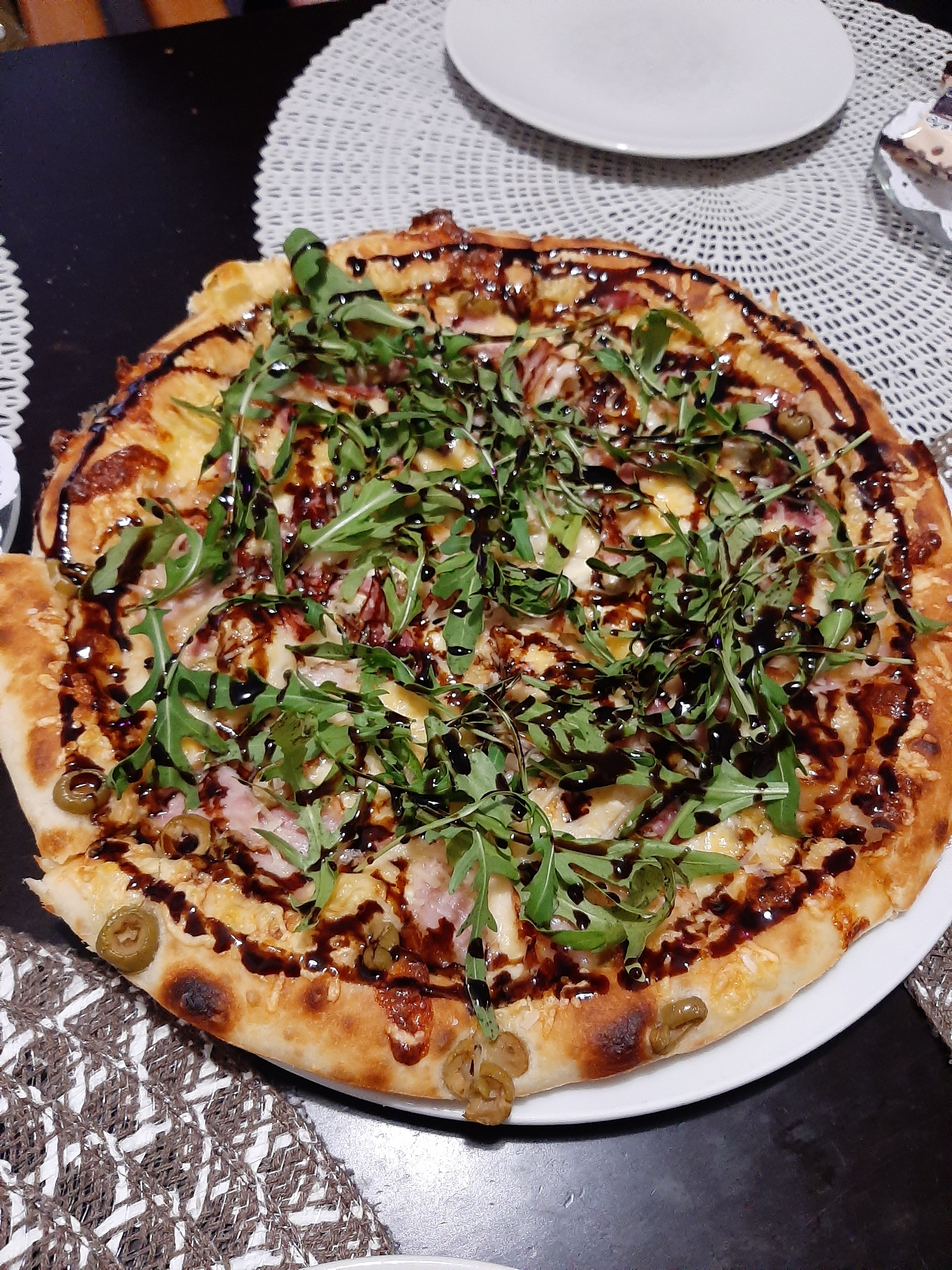 Кафе-піцерія “Мілано” image 9