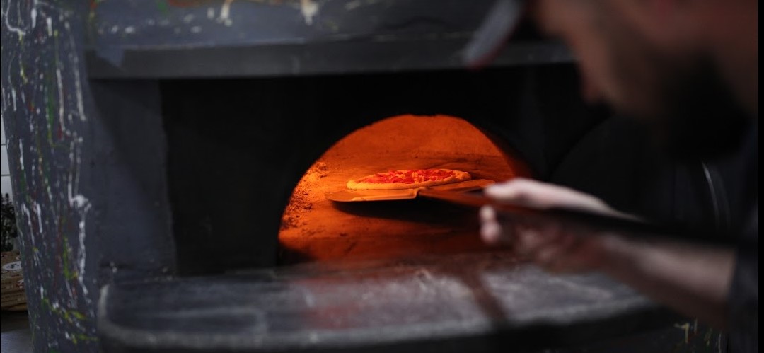 Banda Pizza Городище. Піцерія та доставка image 3