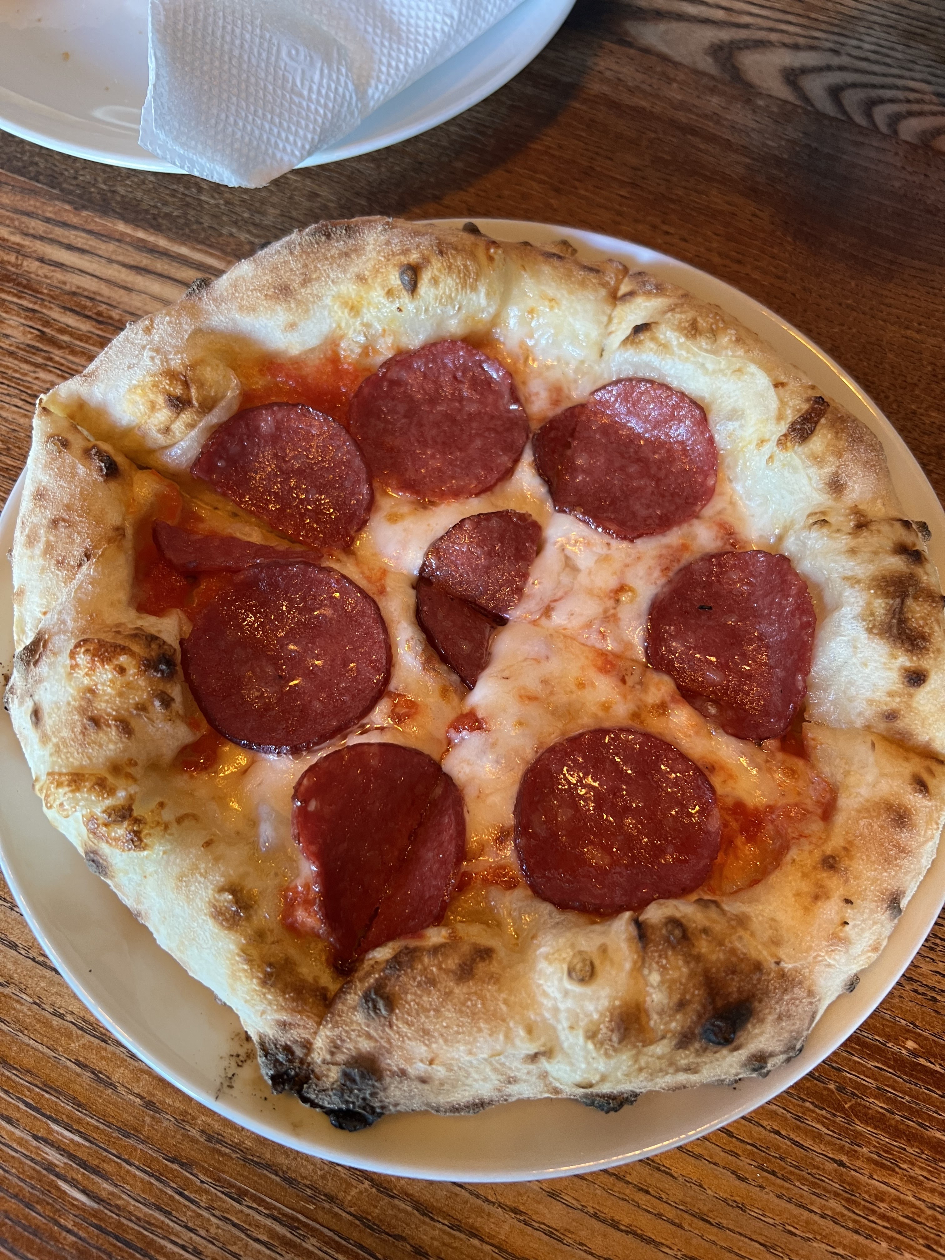 Banda Pizza Городище. Піцерія та доставка image 5