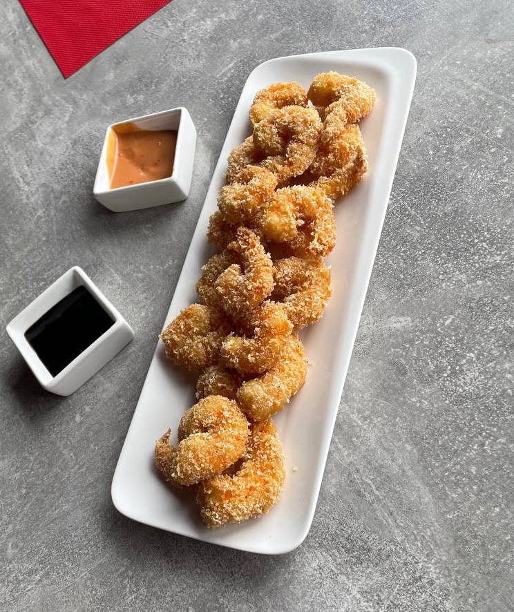 Суші Городище | Замовити суші в "ПРОСУШІ" image 3