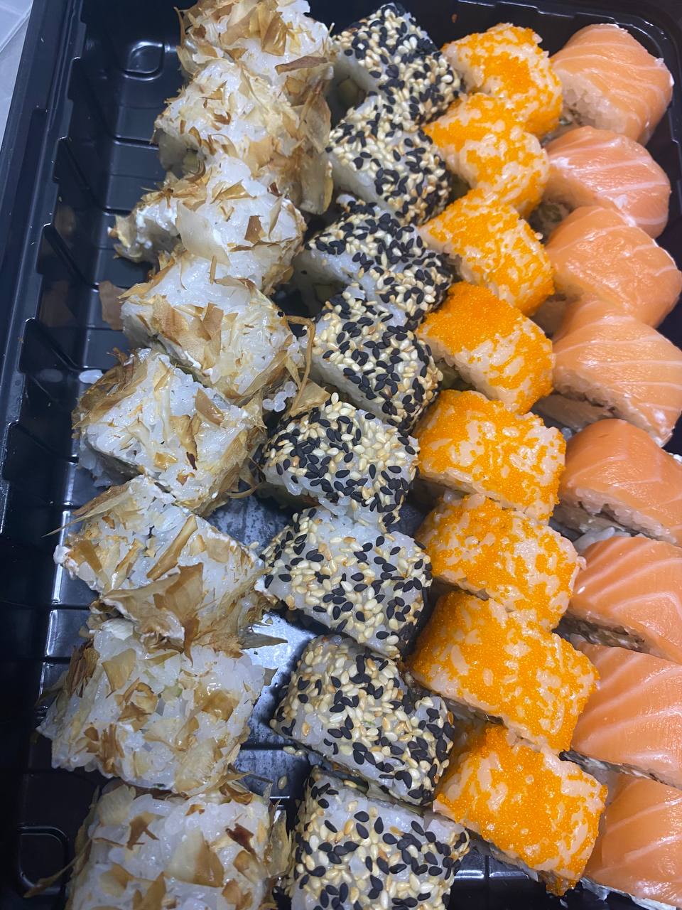 Суші Городище | Замовити суші в "ПРОСУШІ" image 4