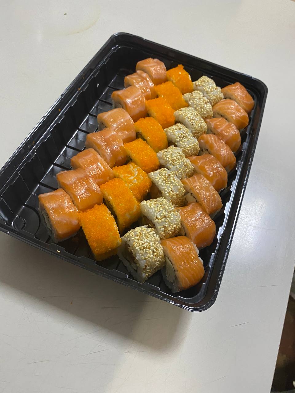 Суші Городище | Замовити суші в "ПРОСУШІ" image 7