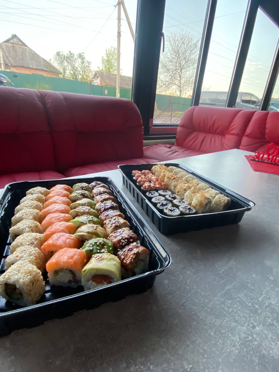 Суші Городище | Замовити суші в "ПРОСУШІ" image 9