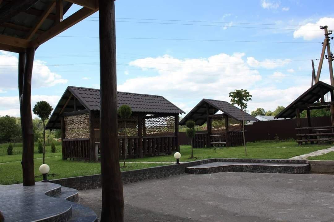 Myslyvsʹka Khata image 2