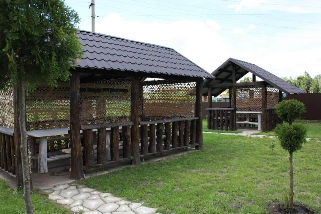 Myslyvsʹka Khata image 10