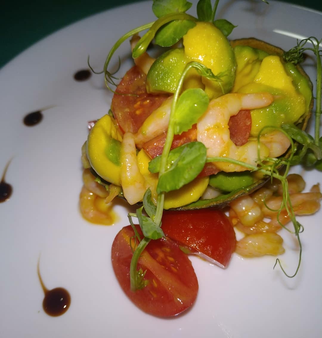 GreenHall restobar image 2