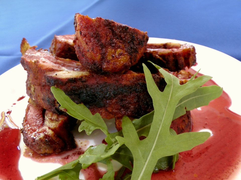 GreenHall restobar image 4