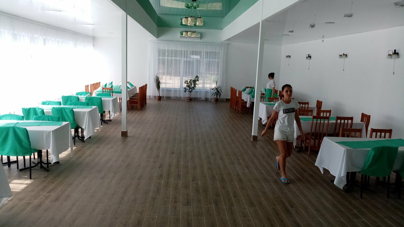 GreenHall restobar image 7