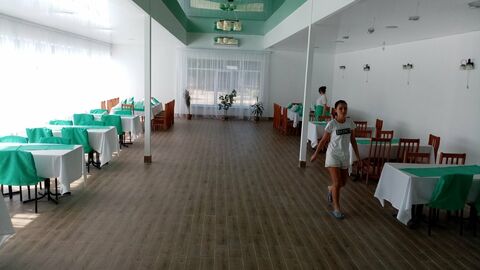 GreenHall restobar image 7