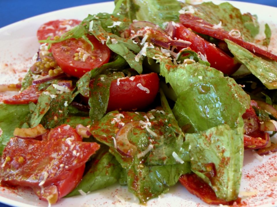 GreenHall restobar image 8