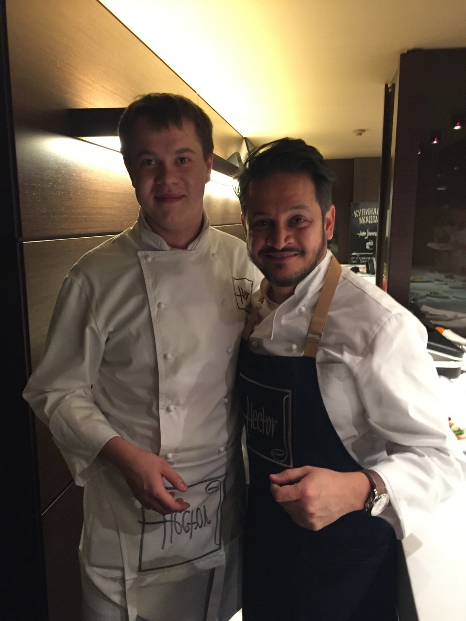 GreenHall restobar image 10